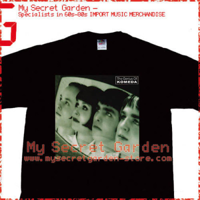 Komeda - The Genius Of Komeda T Shirt 